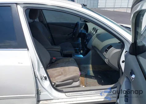 2012 Nissan Altima 2.5 S z USA, uszkodzony, nr VIN 1N4AL2AP7CN403067